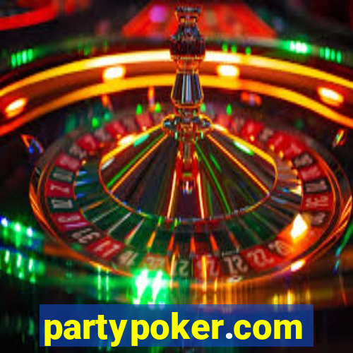 partypoker.com