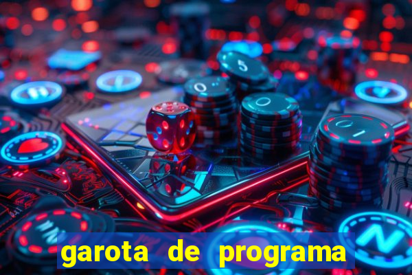 garota de programa de porto de galinhas