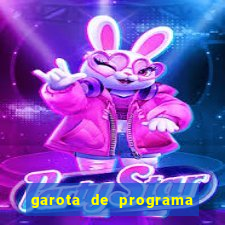 garota de programa de porto de galinhas