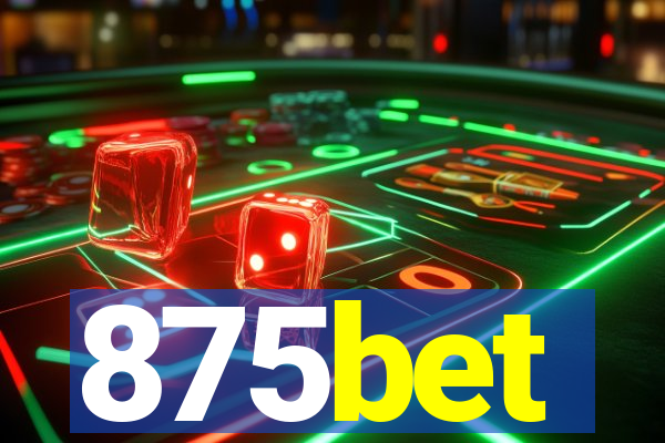 875bet