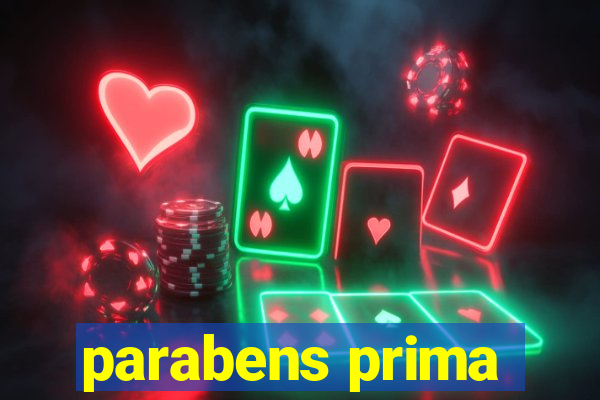 parabens prima