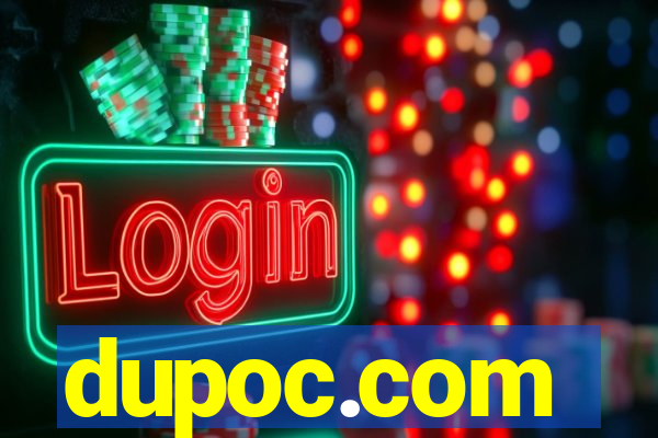 dupoc.com