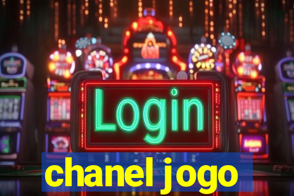 chanel jogo