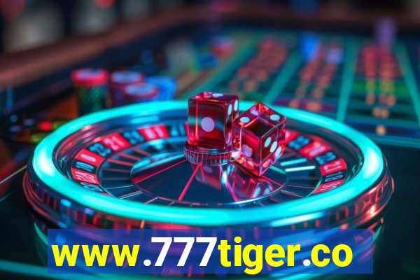 www.777tiger.com