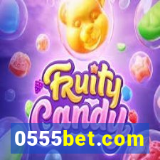 0555bet.com