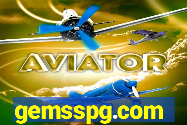 gemsspg.com