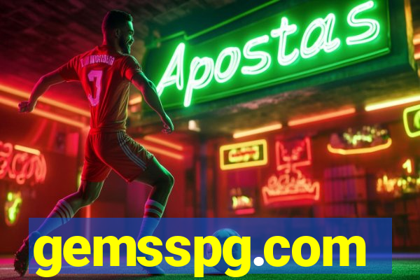 gemsspg.com