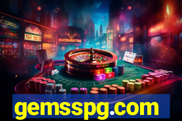 gemsspg.com