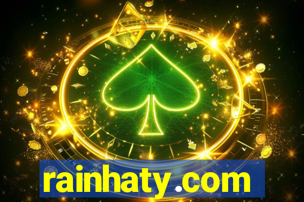 rainhaty.com
