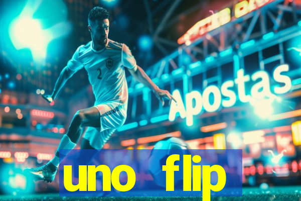 uno flip significado cartas
