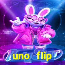 uno flip significado cartas
