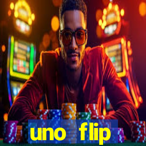uno flip significado cartas