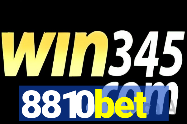 8810bet