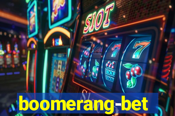 boomerang-bet