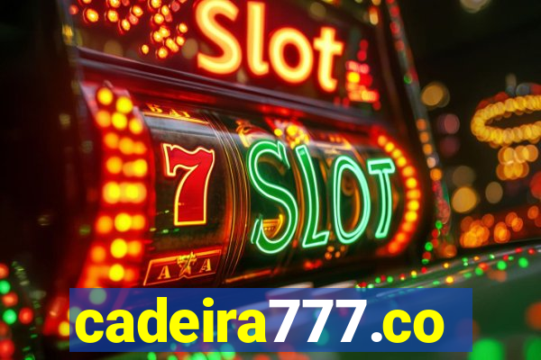 cadeira777.co