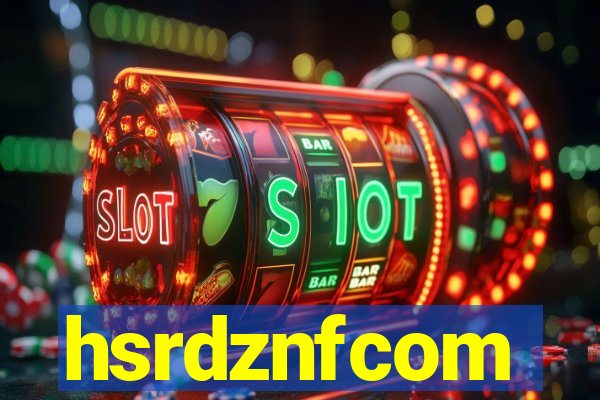hsrdznfcom