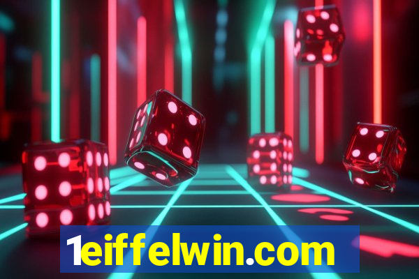 1eiffelwin.com
