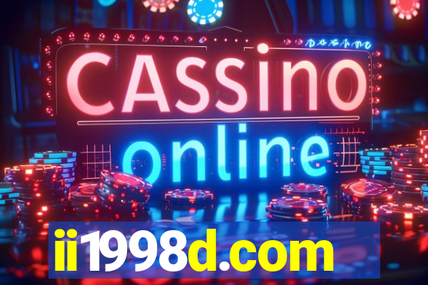 ii1998d.com