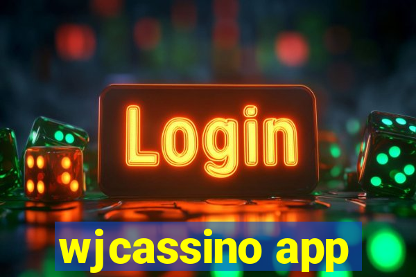 wjcassino app