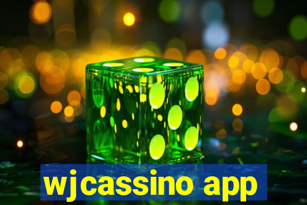 wjcassino app