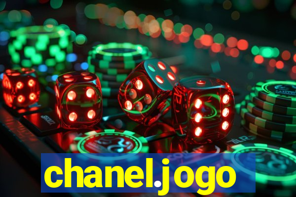 chanel.jogo