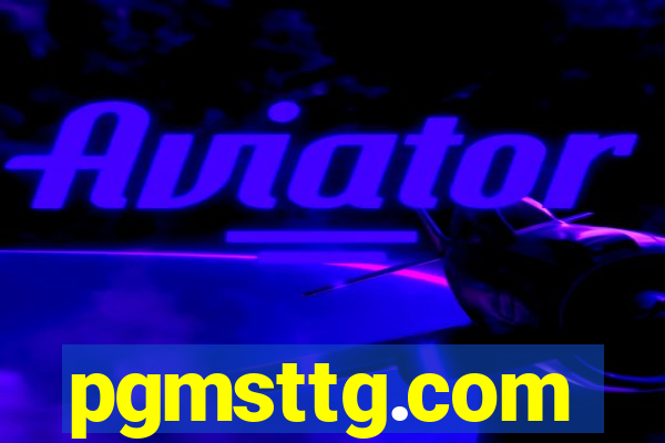 pgmsttg.com