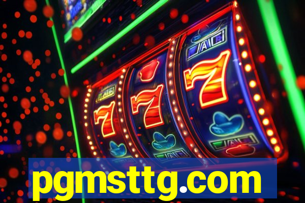 pgmsttg.com