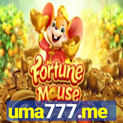 uma777.me