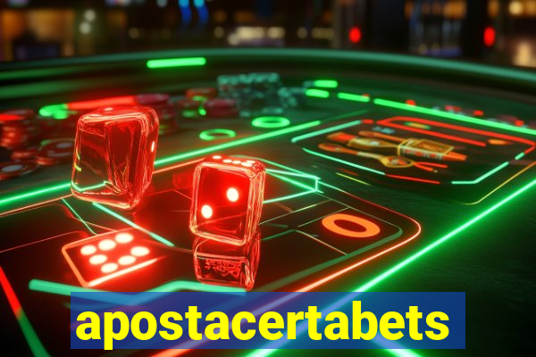 apostacertabets