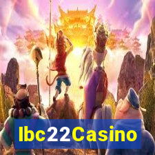 Ibc22Casino