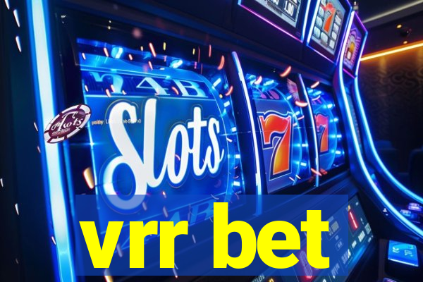 vrr bet