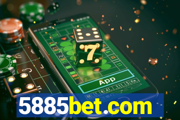 5885bet.com