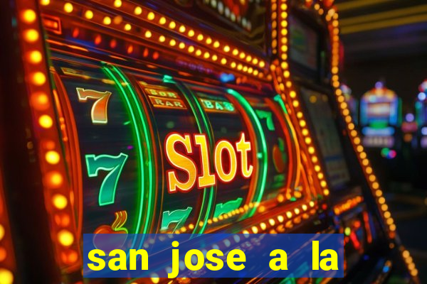 san jose a la fortuna bus