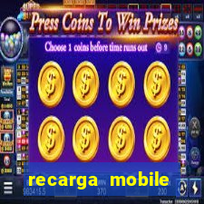 recarga mobile legends 1 real