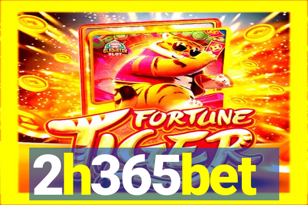 2h365bet
