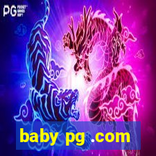baby pg .com
