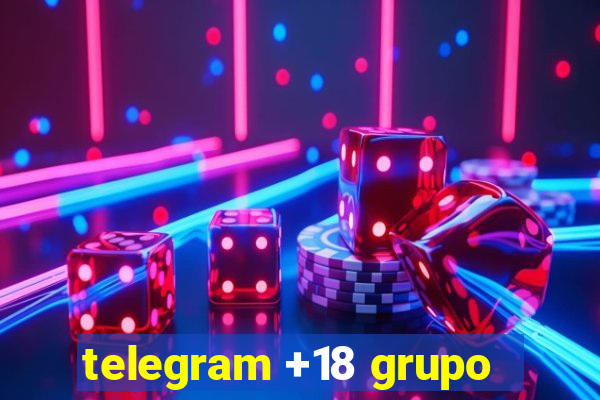 telegram +18 grupo