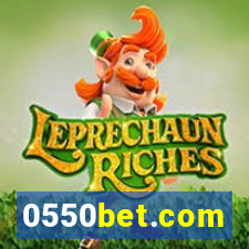 0550bet.com