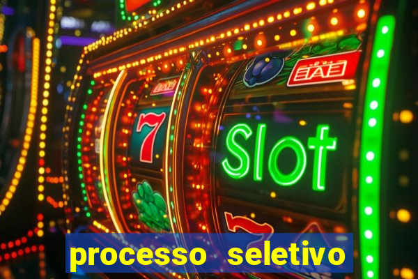 processo seletivo prefeitura de juazeiro bahia