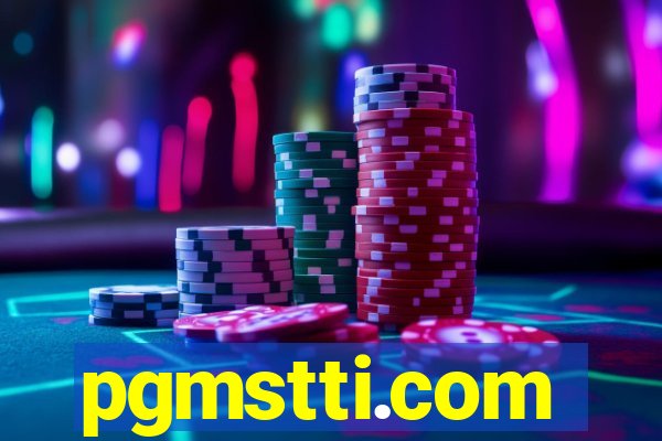 pgmstti.com