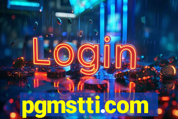 pgmstti.com
