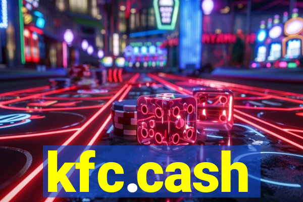 kfc.cash