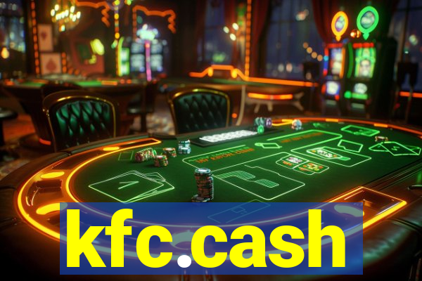 kfc.cash