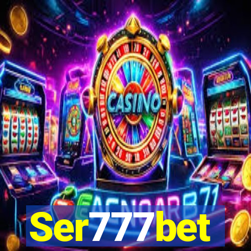 Ser777bet