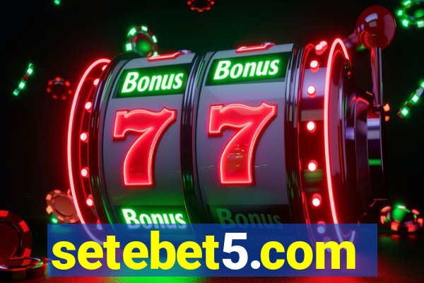 setebet5.com