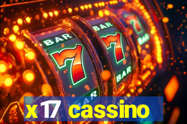 x17 cassino