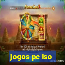 jogos pc iso