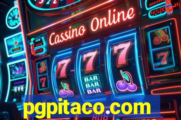 pgpitaco.com