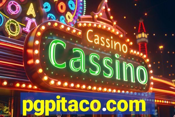 pgpitaco.com