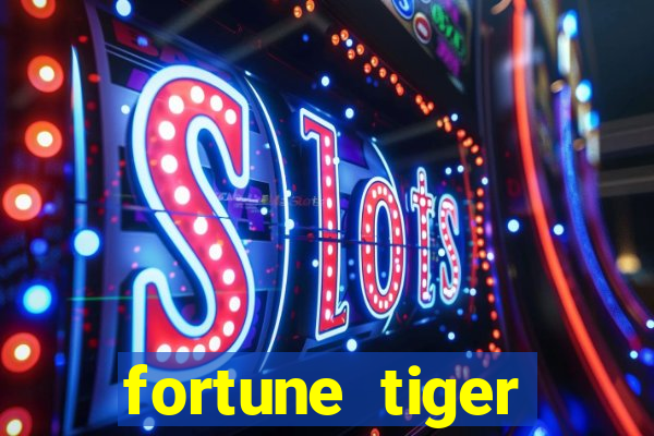 fortune tiger source code